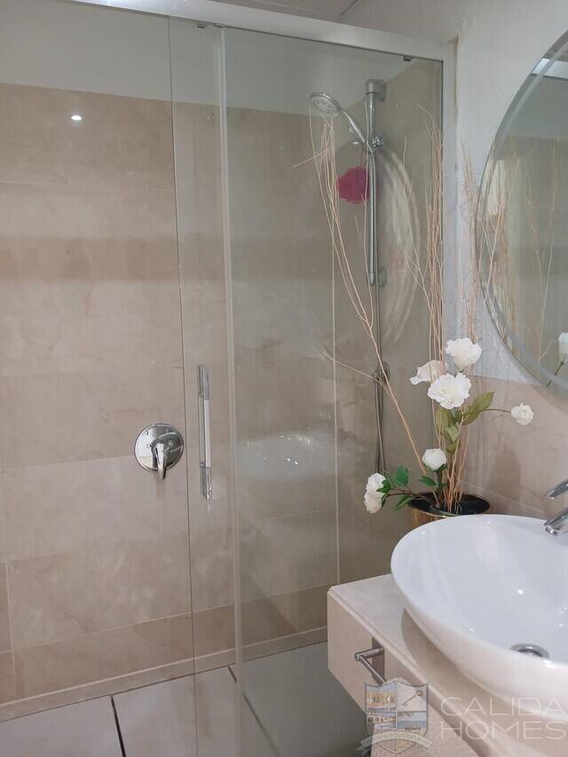 Apartment Golf View: Apartment for Sale in Vera, Almería