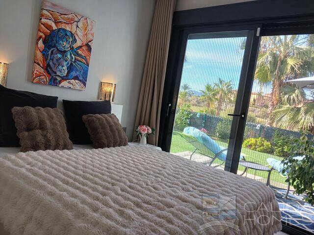 Apartment Golf View: Apartment for Sale in Vera, Almería