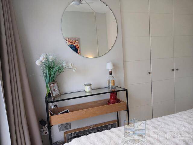 Apartment Golf View: Apartment for Sale in Vera, Almería