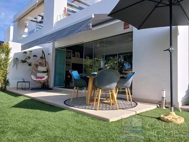 Apartment Golf View: Apartment for Sale in Vera, Almería