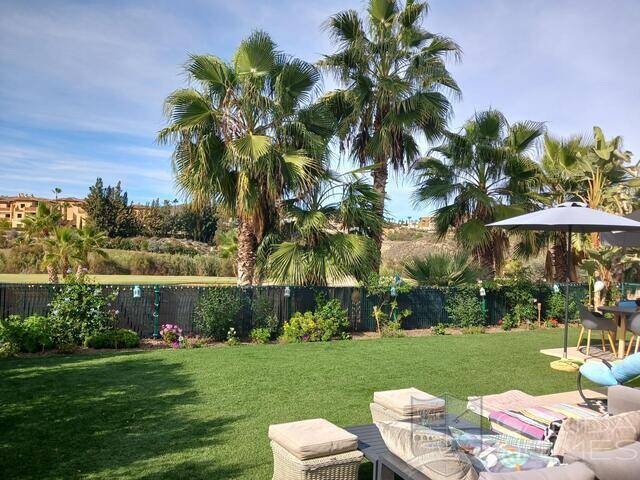 Apartment Golf View: Apartment for Sale in Vera, Almería