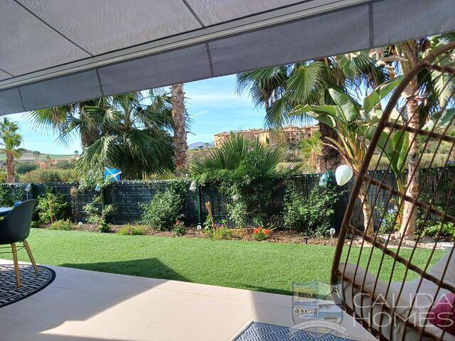 Apartment Golf View: Apartment for Sale in Vera, Almería