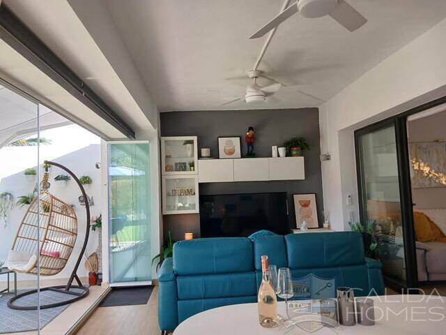 Apartment Golf View: Apartment for Sale in Vera, Almería