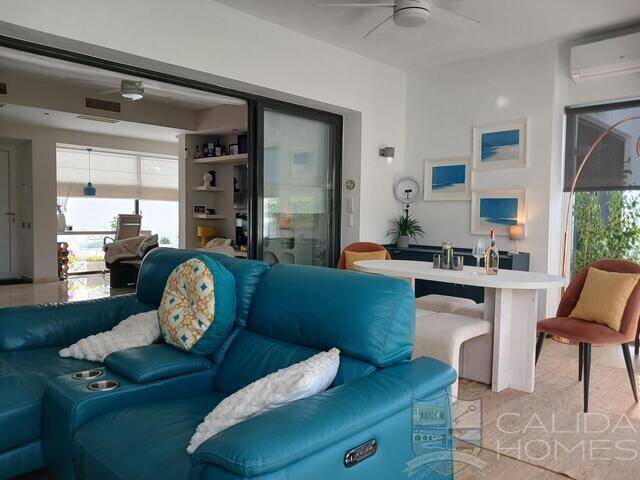 Apartment Golf View: Apartment for Sale in Vera, Almería