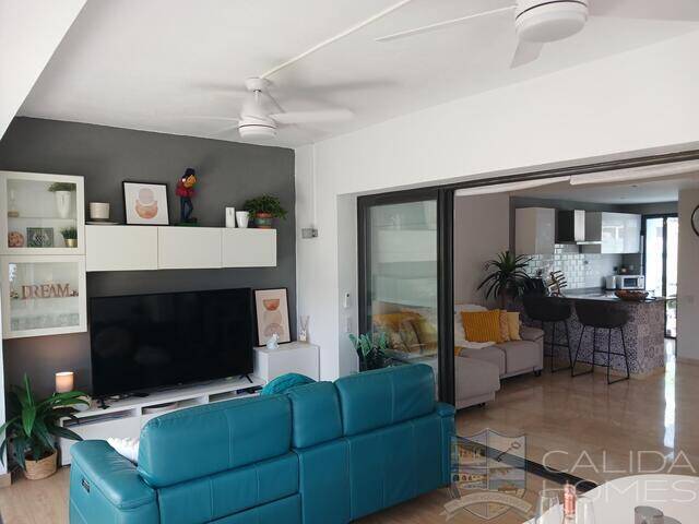 Apartment Golf View: Apartment for Sale in Vera, Almería