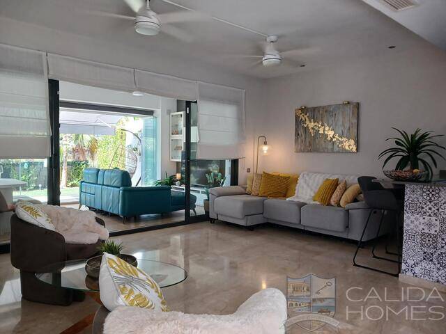 Apartment Golf View: Apartment for Sale in Vera, Almería