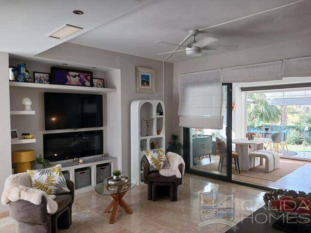 Apartment Golf View: Apartment for Sale in Vera, Almería