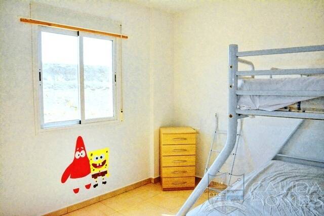 Casa Labores: Villa for Sale in Albox, Almería Casa Labores: Villa for Sale in Albox, Almería