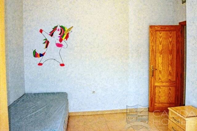 Casa Labores: Villa for Sale in Albox, Almería Casa Labores: Villa for Sale in Albox, Almería