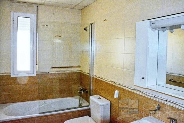 Casa Labores: Villa for Sale in Albox, Almería Casa Labores: Villa for Sale in Albox, Almería