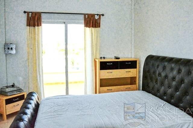 Casa Labores: Villa for Sale in Albox, Almería Casa Labores: Villa for Sale in Albox, Almería