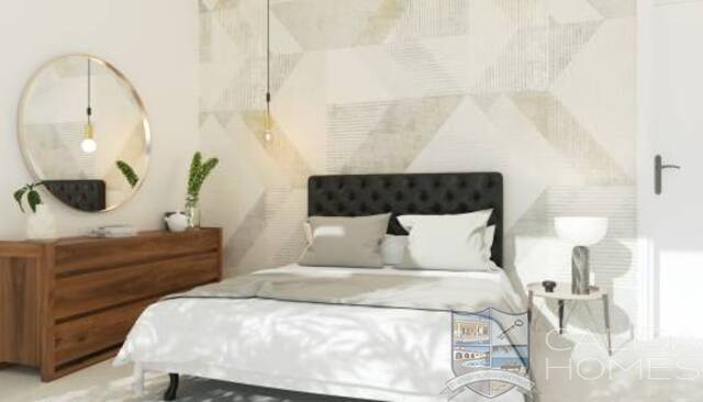 Miramar Hills: Apartment for Sale in Vera Playa, Almería