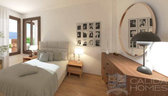 Miramar Hills: Apartment for Sale in Vera Playa, Almería