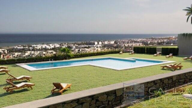 Miramar Hills: Apartment for Sale in Vera Playa, Almería