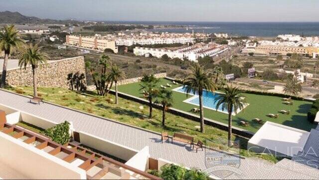 Miramar Hills: Apartment for Sale in Vera Playa, Almería