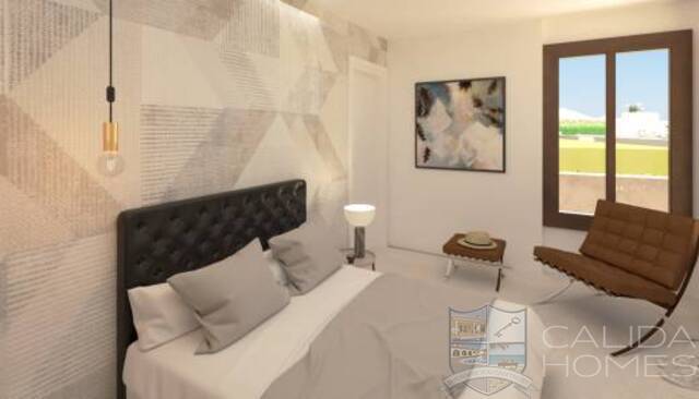 Miramar Hills: Apartment for Sale in Vera Playa, Almería