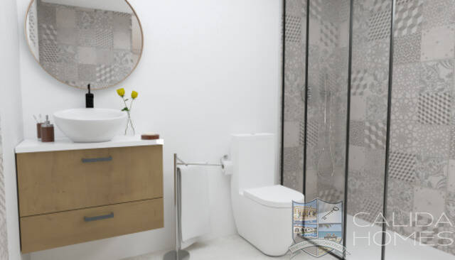 Miramar Hills: Apartment for Sale in Vera Playa, Almería