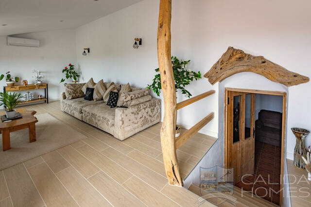 Casa Dove: Country house for Sale in Arroyo Medina, Almería Casa Dove: Country house for Sale in Arroyo Medina, Almería