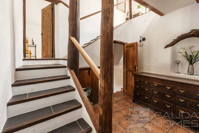 Casa Dove: Country house for Sale in Arroyo Medina, Almería Casa Dove: Country house for Sale in Arroyo Medina, Almería