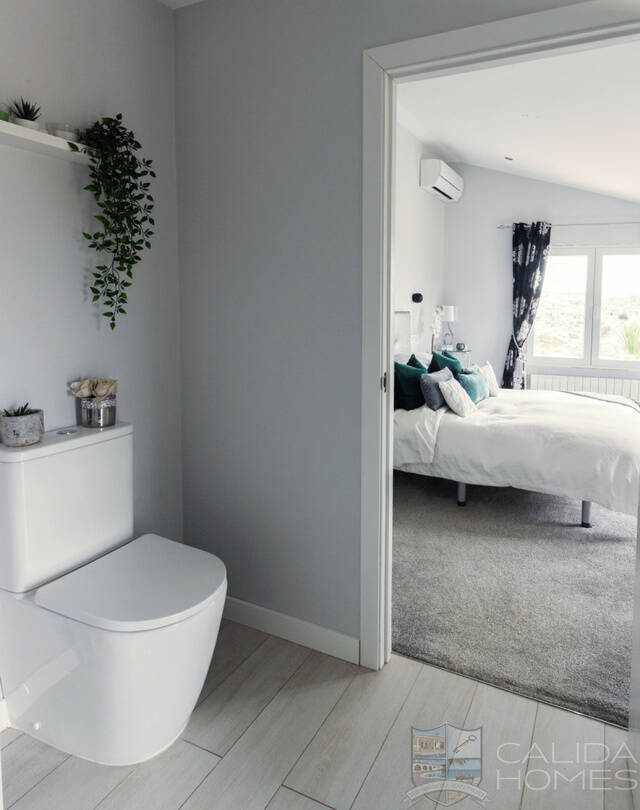 Casa Dove: Country house for Sale in Arroyo Medina, Almería Casa Dove: Country house for Sale in Arroyo Medina, Almería