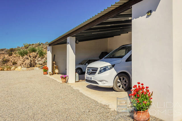 Casa Dove: Country house for Sale in Arroyo Medina, Almería Casa Dove: Country house for Sale in Arroyo Medina, Almería