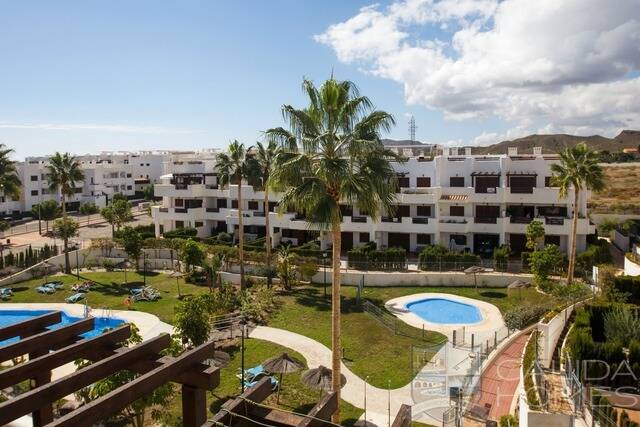 Apartment Mar: Apartment for Sale in Pulpi, Almería