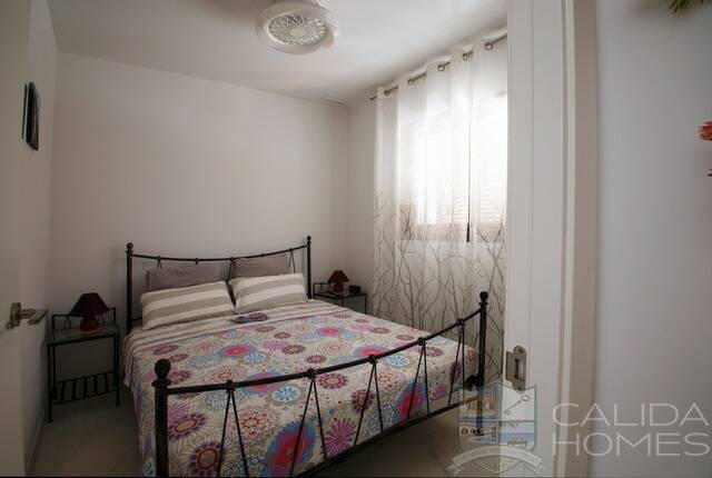 Apartment Mar: Apartment for Sale in Pulpi, Almería