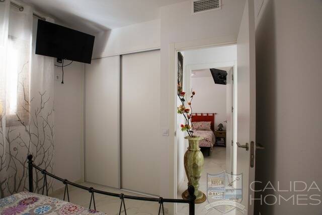 Apartment Mar: Apartment for Sale in Pulpi, Almería