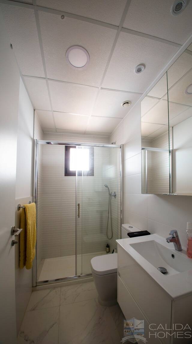 Apartment Mar: Apartment for Sale in Pulpi, Almería