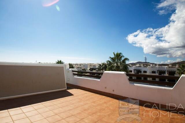 Apartment Mar: Apartment for Sale in Pulpi, Almería