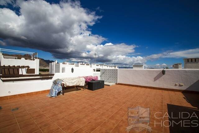 Apartment Mar: Apartment for Sale in Pulpi, Almería