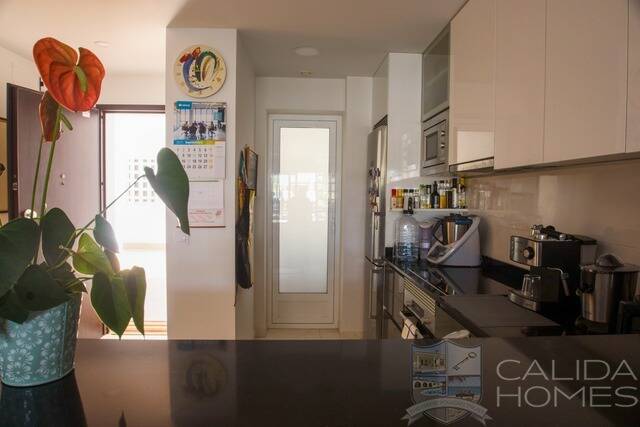 Apartment Mar: Apartment for Sale in Pulpi, Almería