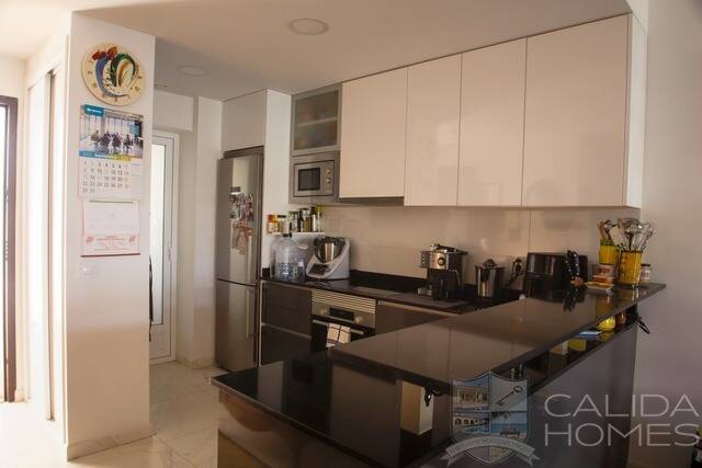 Apartment Mar: Apartment for Sale in Pulpi, Almería