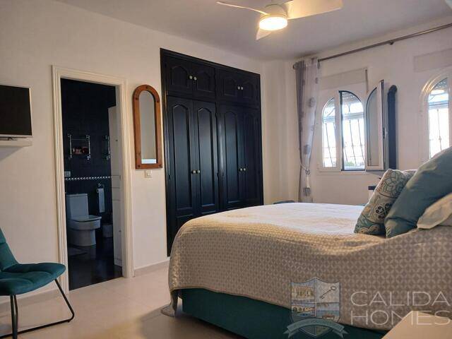 casa de bella: Villa for Sale in Arboleas, Almería
