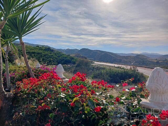 casa de bella: Villa for Sale in Arboleas, Almería