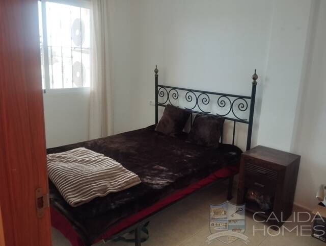 Duplex Rocio: Town house for Sale in Zurgena, Almería