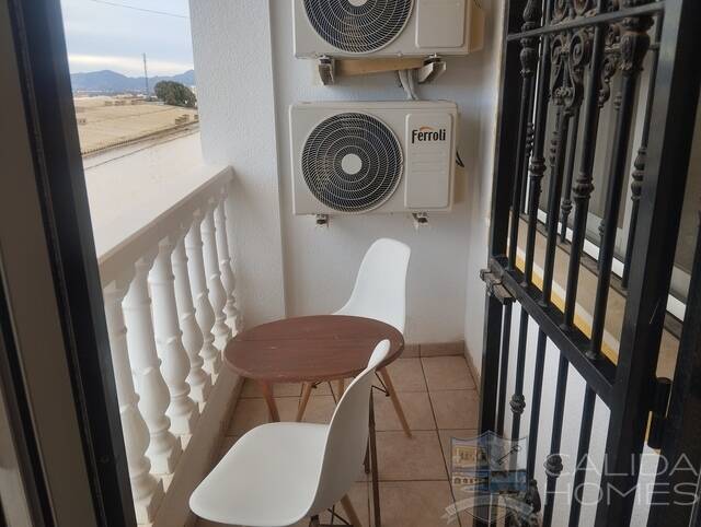 Duplex Rocio: Town house for Sale in Zurgena, Almería