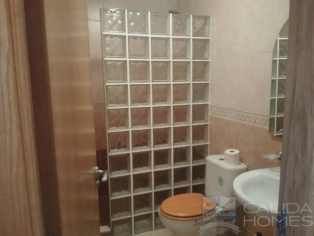 Duplex Rocio: Town house for Sale in Zurgena, Almería