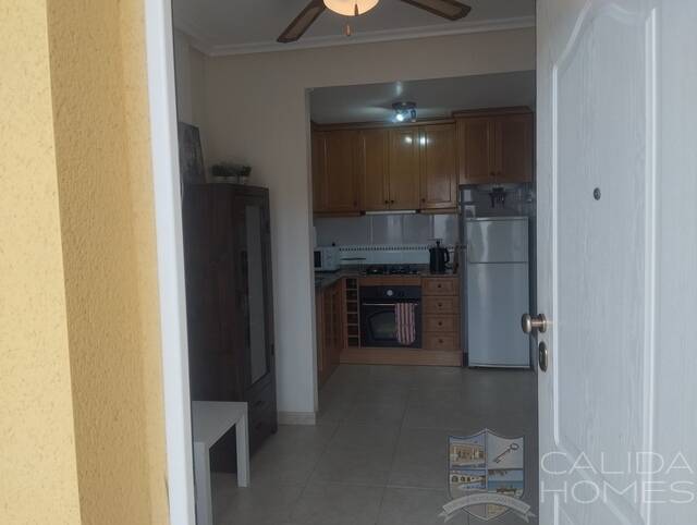 Duplex Rocio: Town house for Sale in Zurgena, Almería