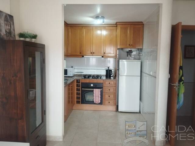 Duplex Rocio: Town house for Sale in Zurgena, Almería