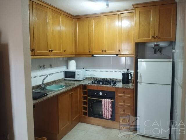 Duplex Rocio: Town house for Sale in Zurgena, Almería