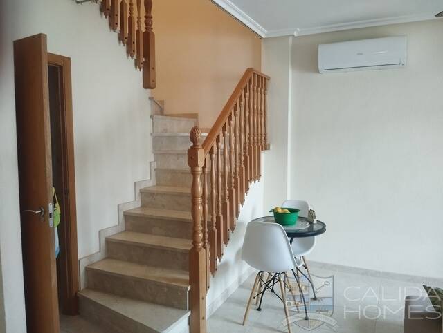 Duplex Rocio: Town house for Sale in Zurgena, Almería