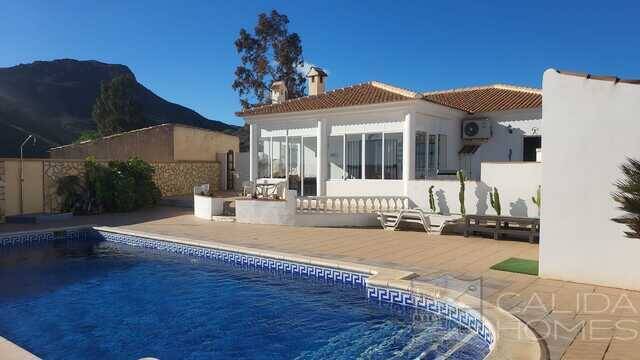 Villa in Los Higuerales, Almería Villa in Los Higuerales, Almería