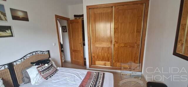 VILLA  BÚHO: Villa for Sale in Los Higuerales, Almería