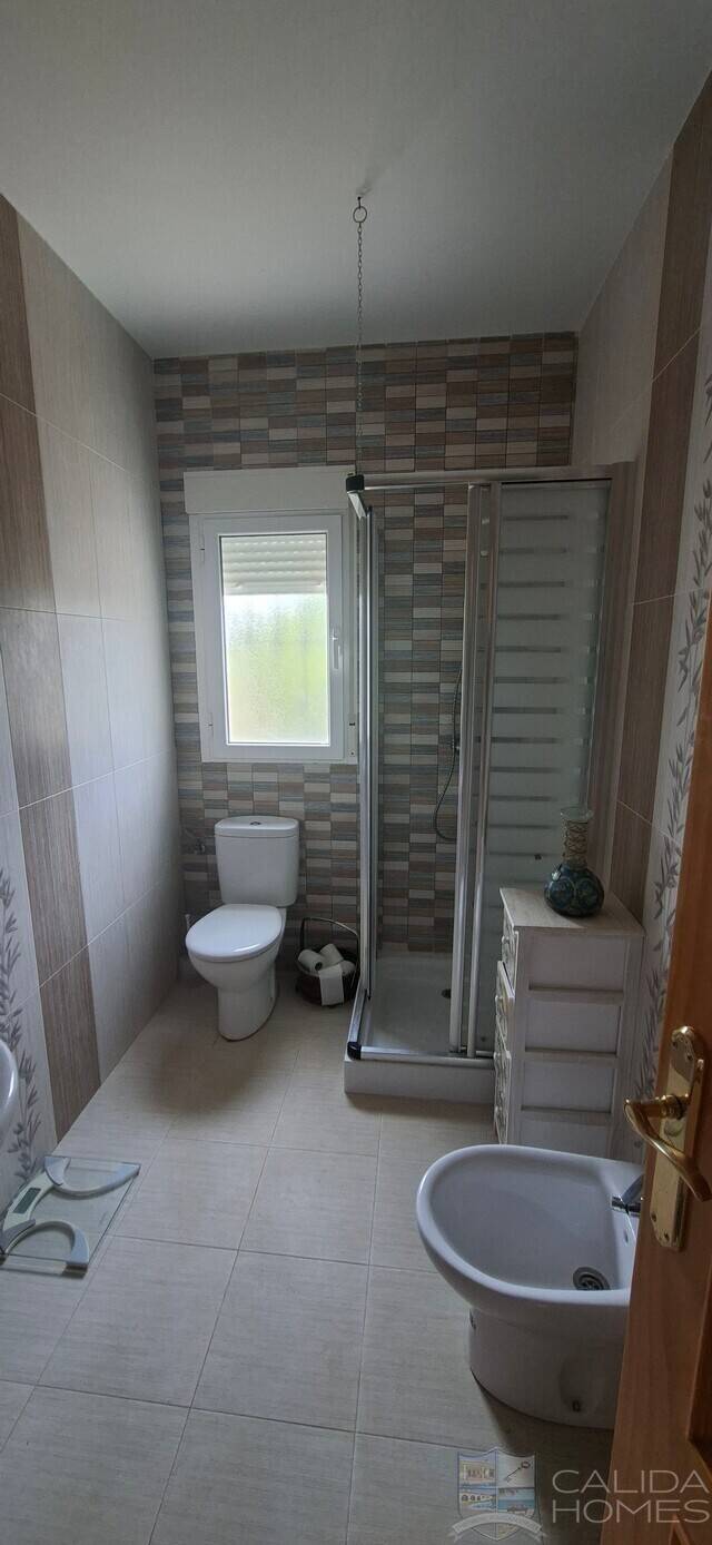 VILLA  BÚHO: Villa for Sale in Los Higuerales, Almería