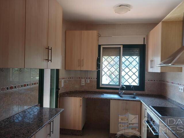 Villa Elefante: Villa for Sale in La Alfoquia, Almería