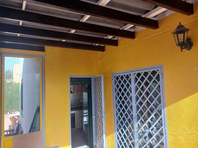 Villa Elefante: Villa for Sale in La Alfoquia, Almería