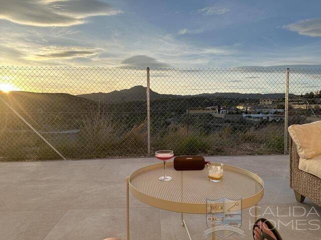 Villa Kristabell: Villa for Sale in Zurgena, Almería Villa Kristabell: Villa for Sale in Zurgena, Almería