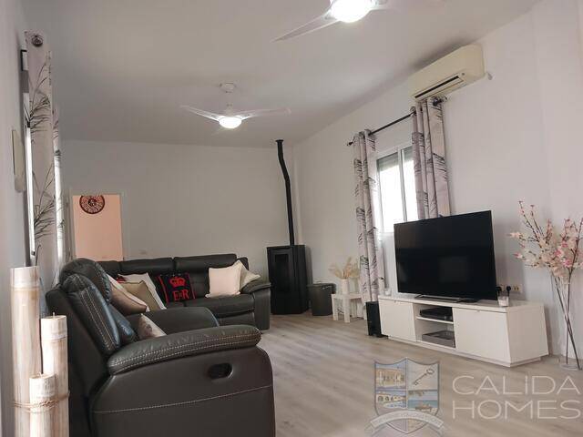 Villa Kristabell: Villa for Sale in Zurgena, Almería Villa Kristabell: Villa for Sale in Zurgena, Almería