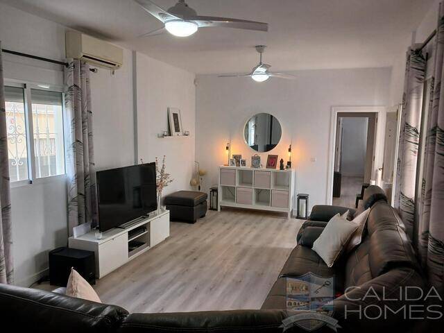 Villa Kristabell: Villa for Sale in Zurgena, Almería Villa Kristabell: Villa for Sale in Zurgena, Almería